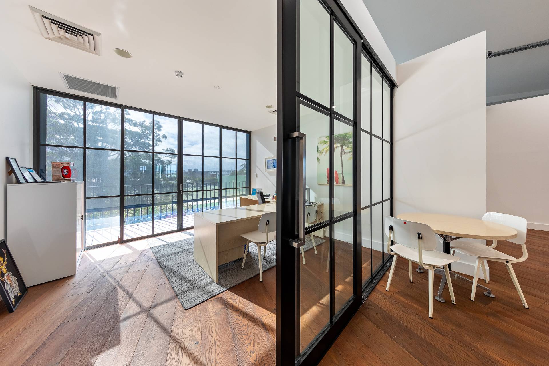 Top quality Office, Showroom, Creative Workspace Commercial Property